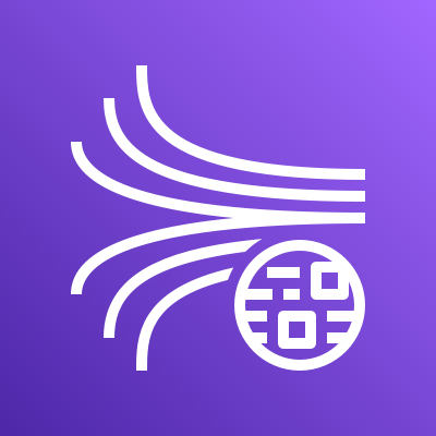 Favicon of Amazon Kinesis Data Streams
