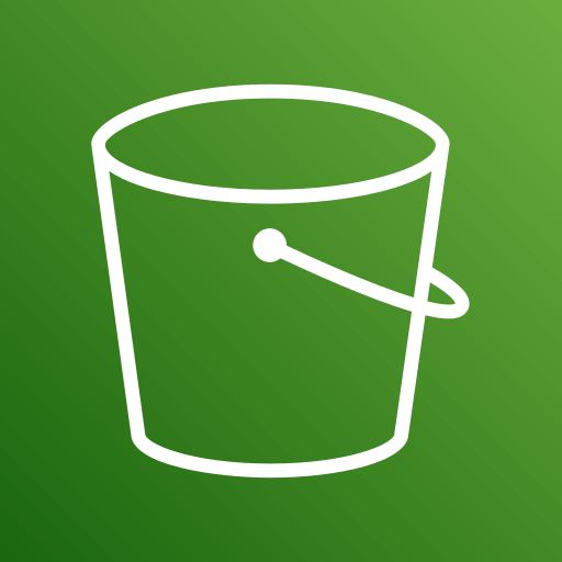 Favicon of Amazon S3