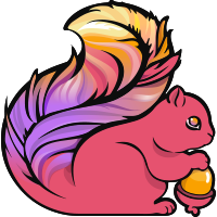 Favicon of Apache Flink