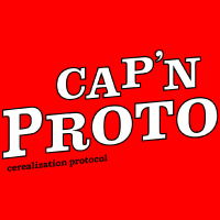 Favicon of Cap'n Proto