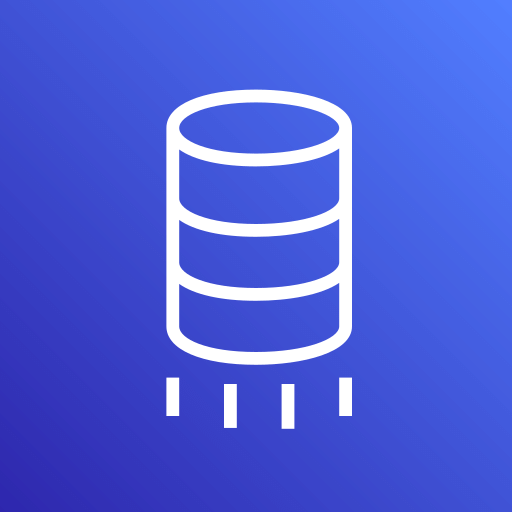 Favicon of AWS Database Migration Service